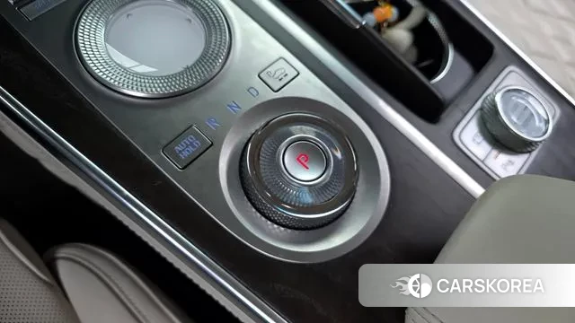 Genesis GV80 id 2965947 из Кореи 19