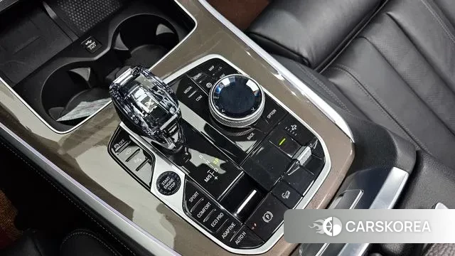 BMW X5 (G05) id 3654744 из Кореи 19