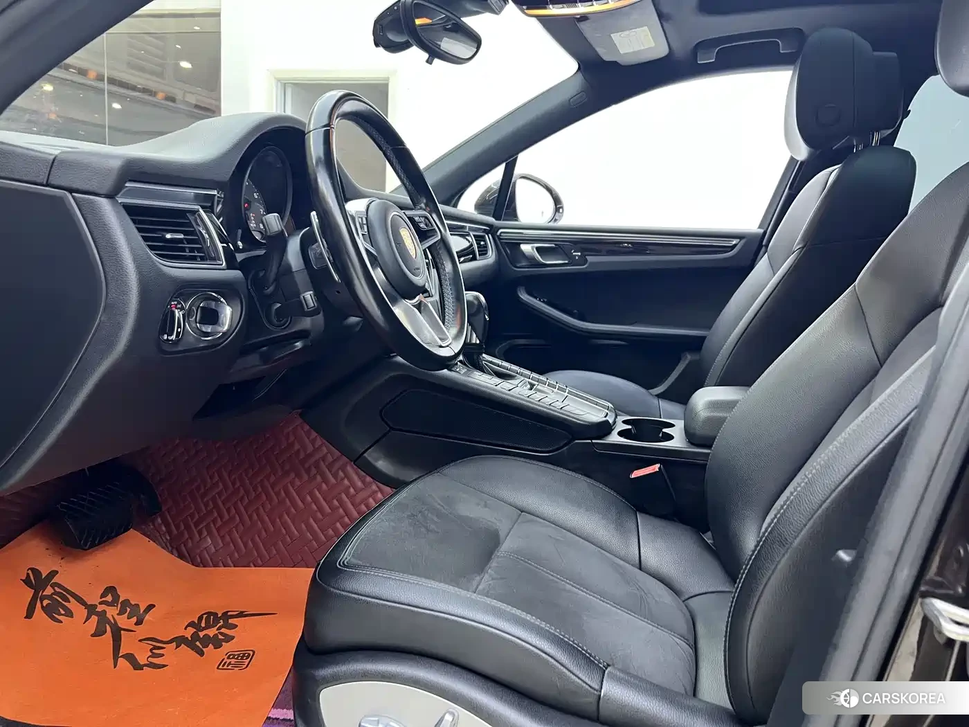 Porsche Macan id 4539459 из Китая 22