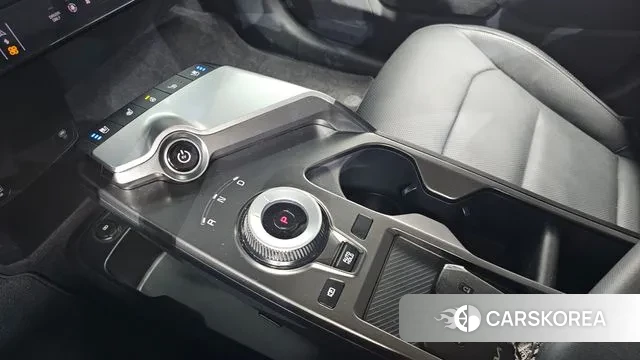 Kia EV6 id 3343270 из Кореи 19