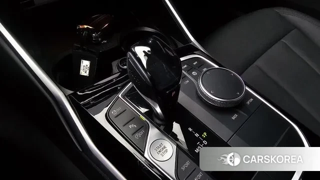 BMW 3 Series (G20) id 3573664 из Кореи 19