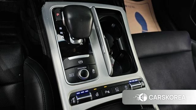 Kia Stinger id 4694010 из Кореи 19