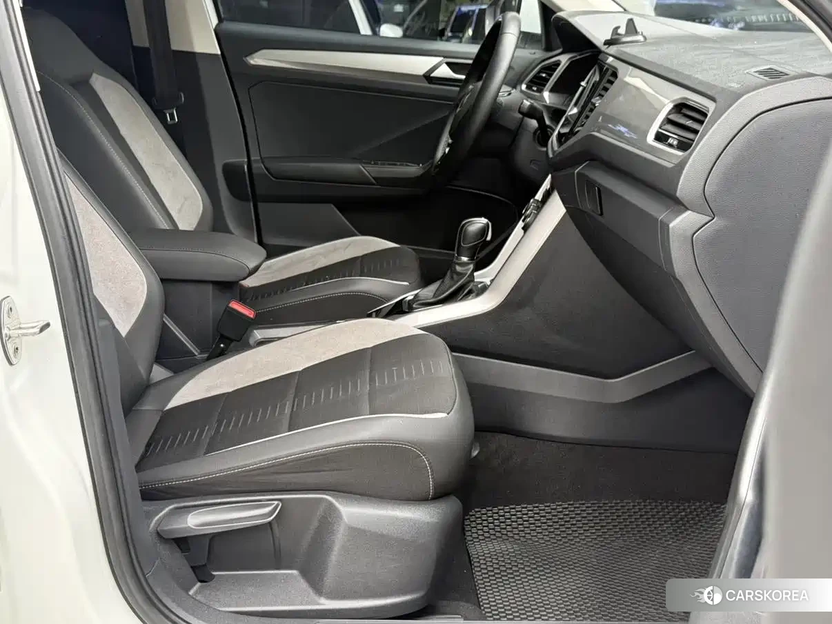 Volkswagen T-ROC exploring Songs id 4546432 из Китая 17