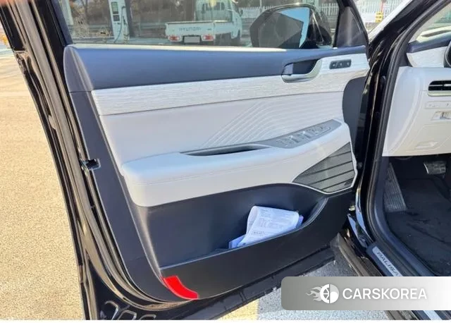 Hyundai The New Palisade id 3739864 из Кореи 15