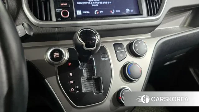 Kia The New Ray id 3497887 из Кореи 19