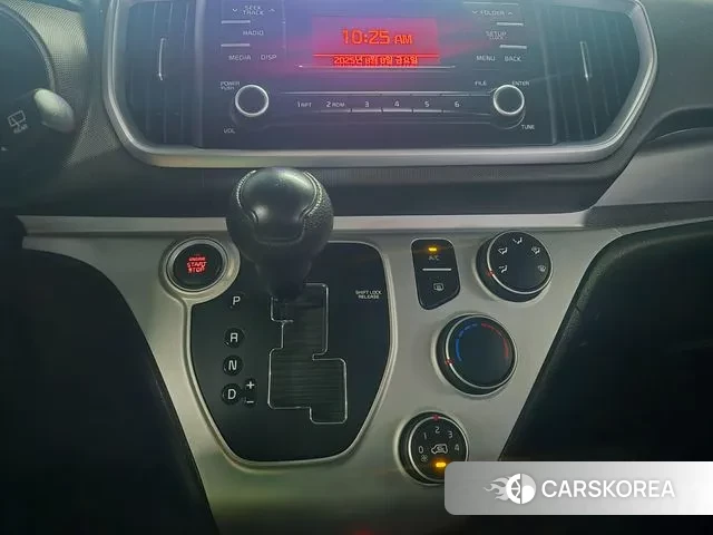 Kia The New Ray id 3018701 из Кореи 13