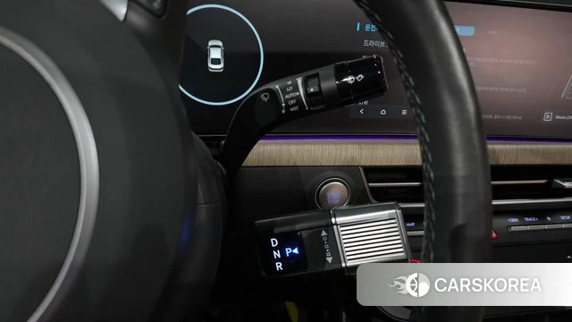 Hyundai Sonata D Edge (DN8) id 4280211 из Кореи 29