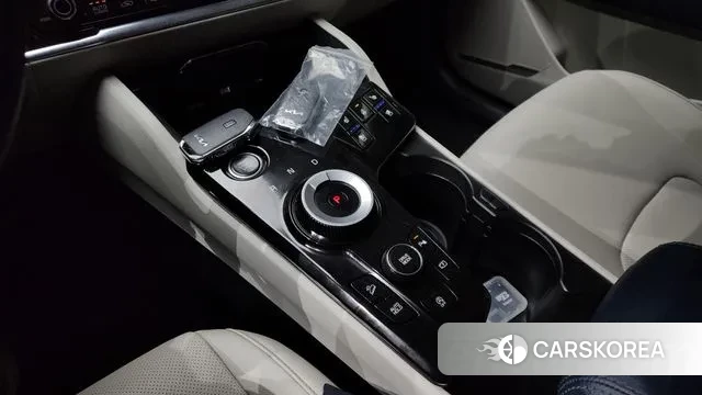 Kia Sportage 5th Generation id 3726760 из Кореи 19