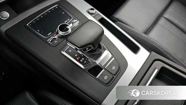 Audi Q5 (FY) id 4581003 из Кореи 36