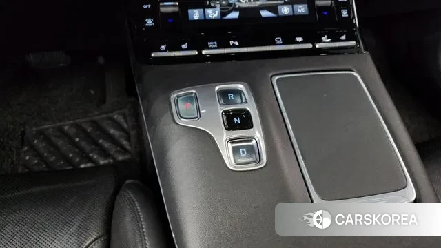 Hyundai The New Grandeur IG id 3552014 из Кореи 19