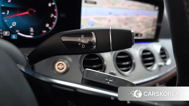 Mercedes-Benz E-Class W213 id 3007909 из Кореи 19