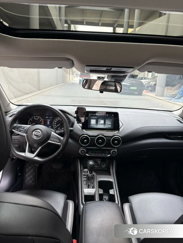 Nissan Xuan Yi id 4259289 из Китая 14