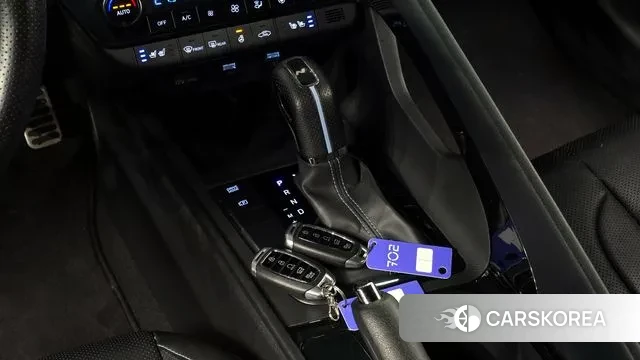 Hyundai Avante (CN7) id 3478485 из Кореи 19