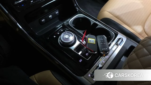 Kia Carnival 4th generation id 4230891 из Кореи 36