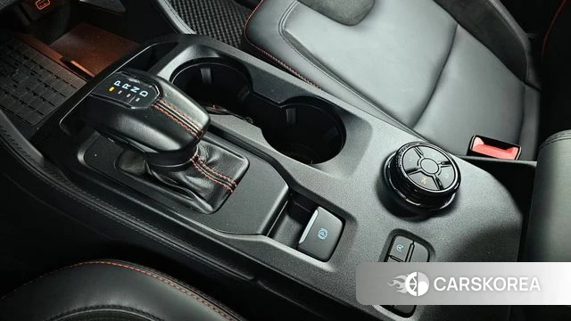 Ford Ranger 4th Generation id 3891163 из Кореи 19