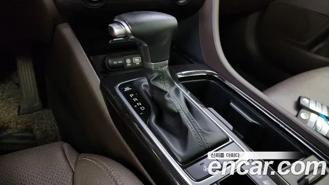 Kia The New K5 2nd generation id 2952039 из Кореи 19