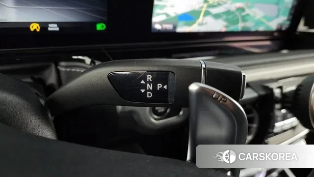 Mercedes-Benz G-Class W463b id 3463372 из Кореи 19