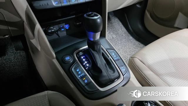 Hyundai Kona id 4447865 из Кореи 19