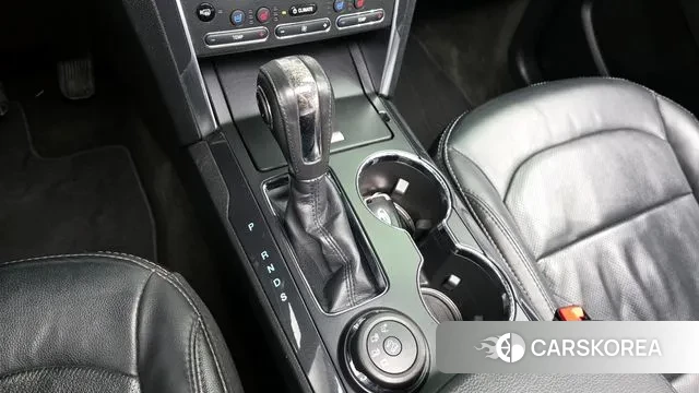 Ford Explorer id 3039533 из Кореи 19