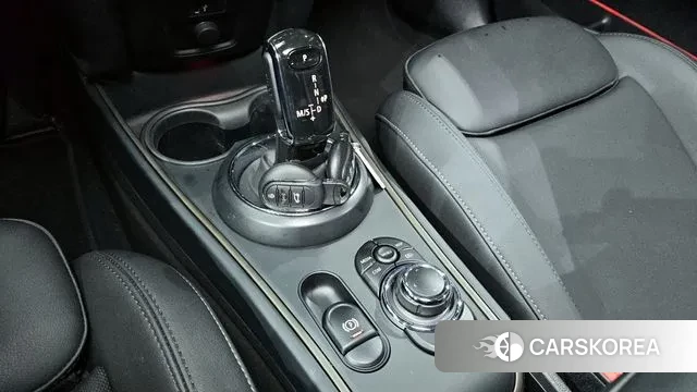 Mini Cooper Countryman id 3415536 из Кореи 19