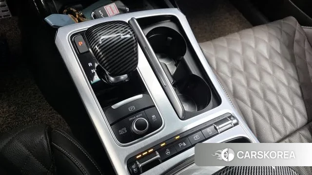 Kia Stinger Meister id 3555564 из Кореи 19