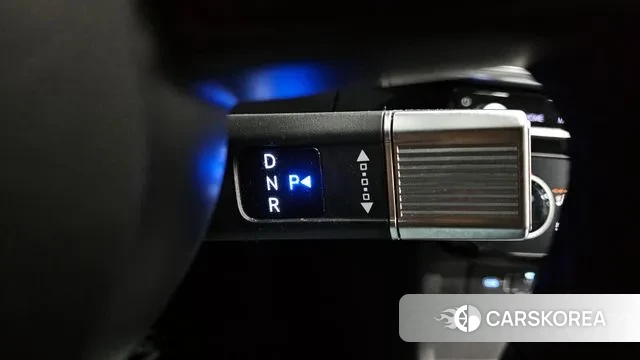 Hyundai The New Tucson Hybrid (NX4) id 3605556 из Кореи 19