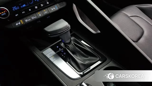 Hyundai Avante (CN7) id 3597404 из Кореи 19