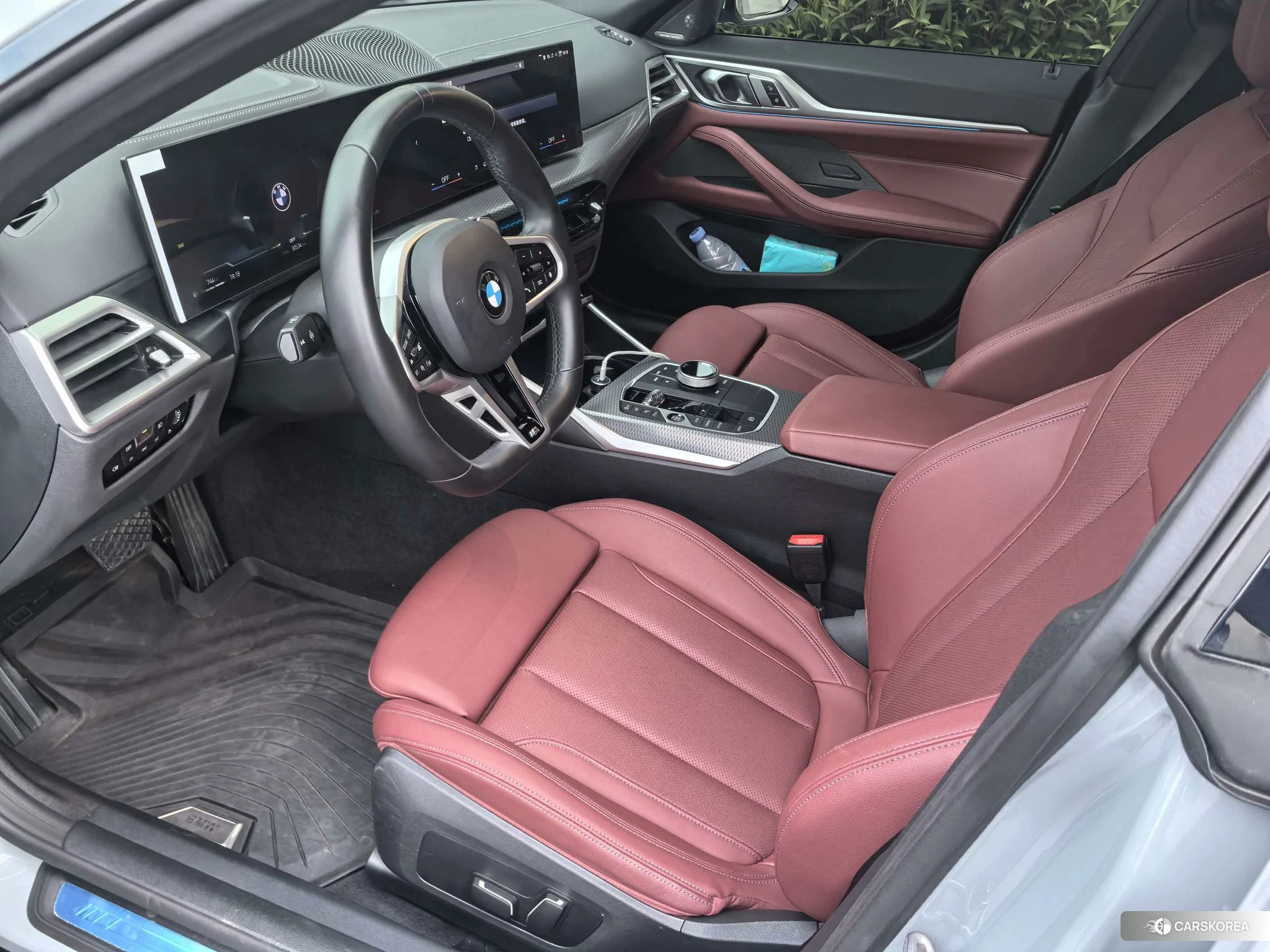 BMW 4 series id 4419565 из Китая 14