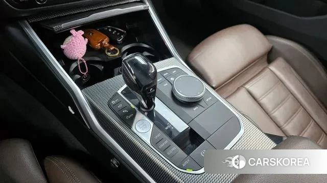 BMW 3 Series (G20) id 3612295 из Кореи 19