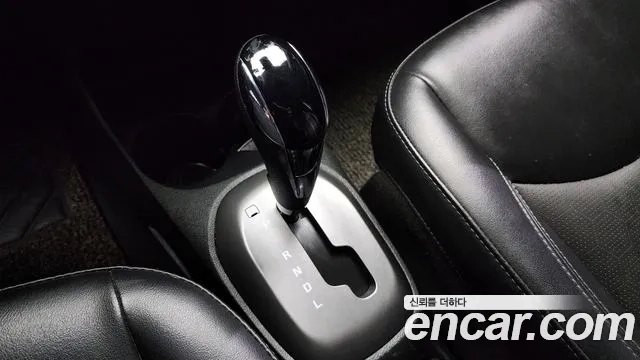 Chevrolet (GM Daewoo) The New Spark id 2945173 из Кореи 19