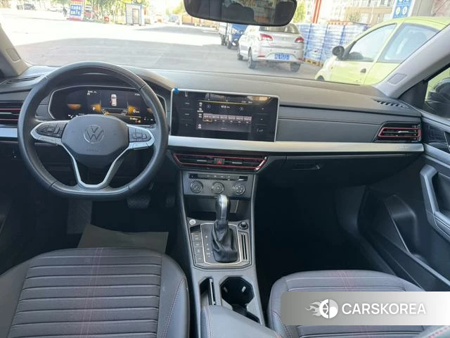 Volkswagen Lavida id 4253164 из Китая 16