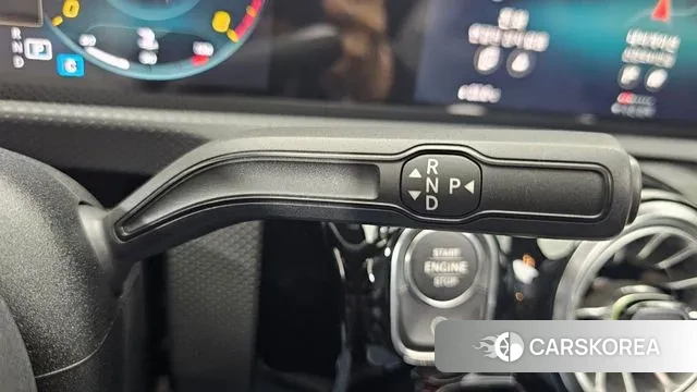 Mercedes-Benz CLA-Class C118 id 3586340 из Кореи 19