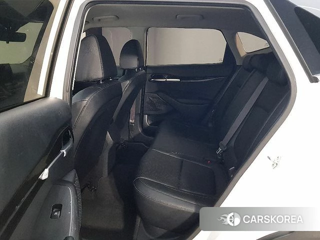 Kia Seltos id 4267627 из Кореи 19