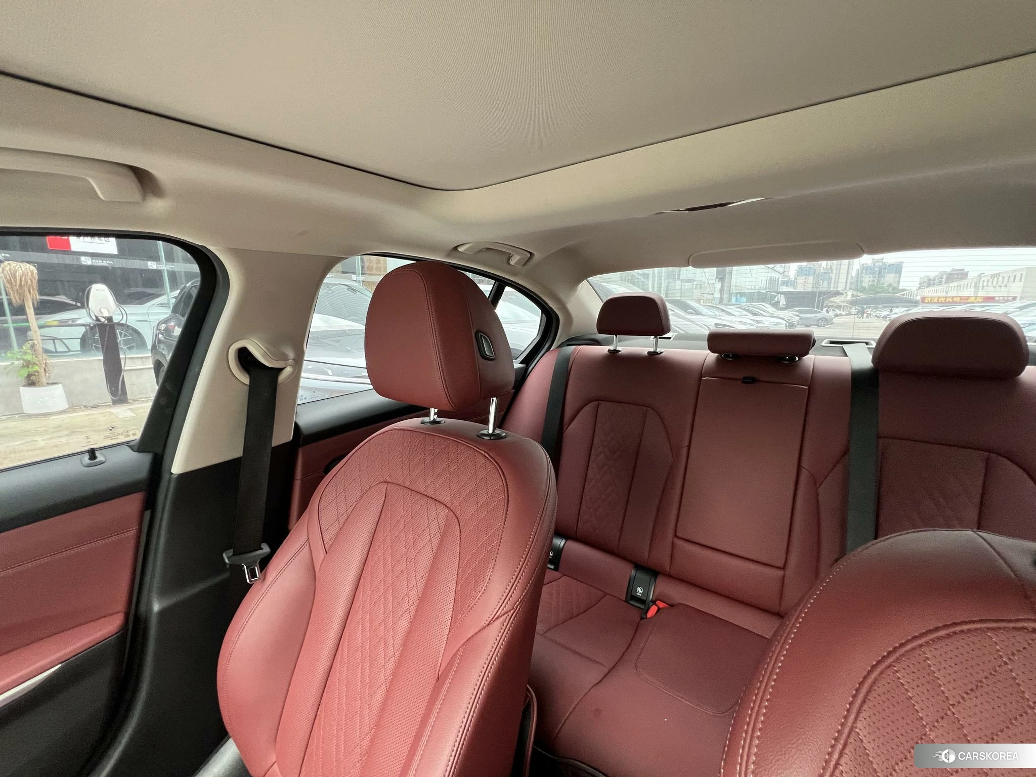 BMW 3 series id 4461439 из Китая 12