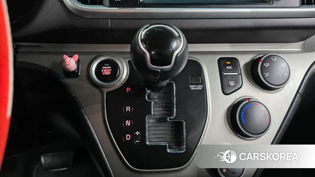 Kia The New Ray id 3853622 из Кореи 19