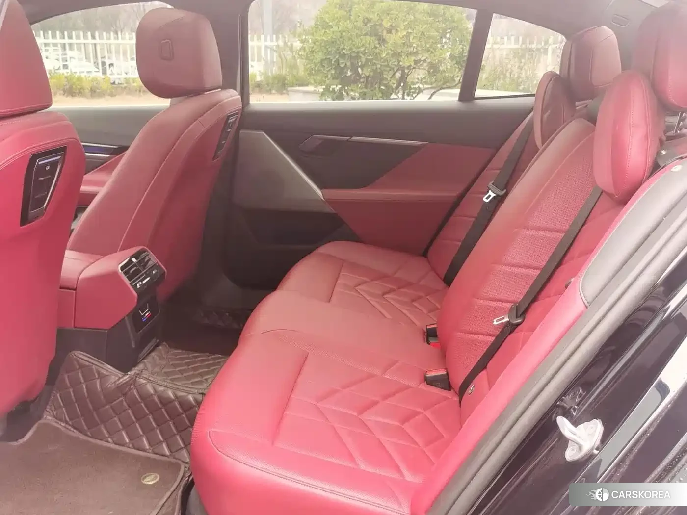 BMW i5 id 4600505 из Китая 18