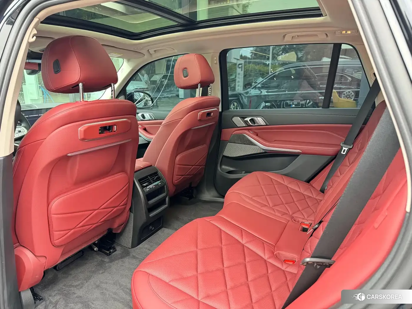 BMW X5 id 4559615 из Китая 16