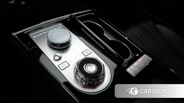 Genesis G80 (RG3) id 3841035 из Кореи 19