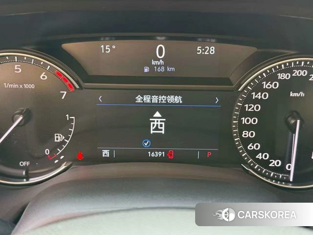 Cadillac CT5 id 3882505 из Китая 11