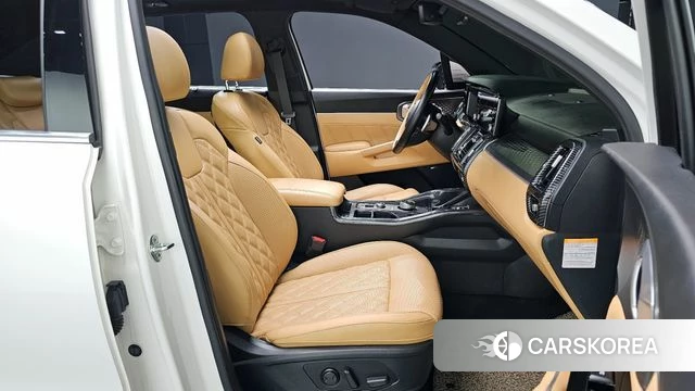 Kia Sorento 4th Generation id 3866352 из Кореи 19