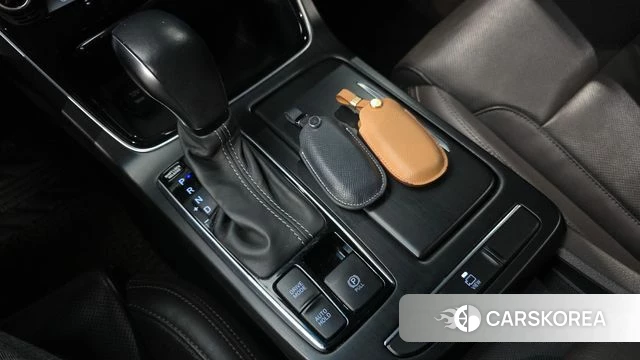Hyundai Grandeur IG id 4568437 из Кореи 29