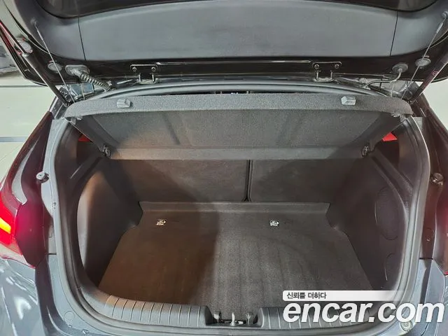 Hyundai Veloster (JS) id 2687250 из Кореи 19