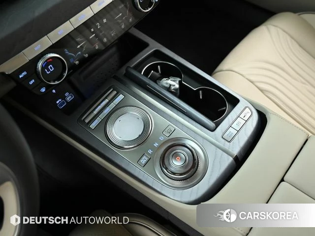 Genesis G80 (RG3) id 4562180 из Кореи 19