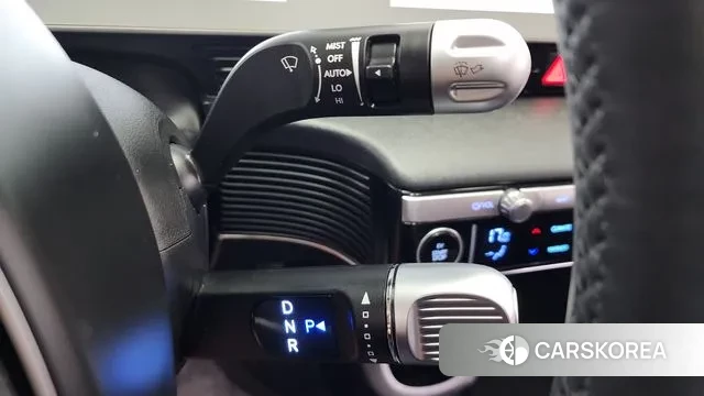 Hyundai Ionic 5 id 2930862 из Кореи 19