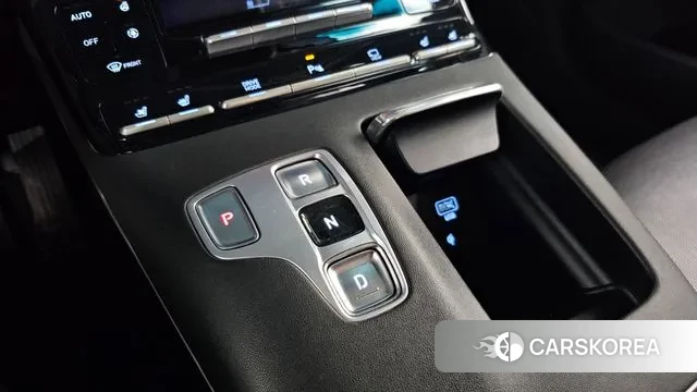 Hyundai The New Grandeur IG Hybrid id 3483431 из Кореи 19