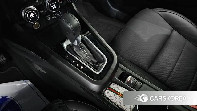 Renault Korea (Samsung) XM3 id 4618567 из Кореи 19