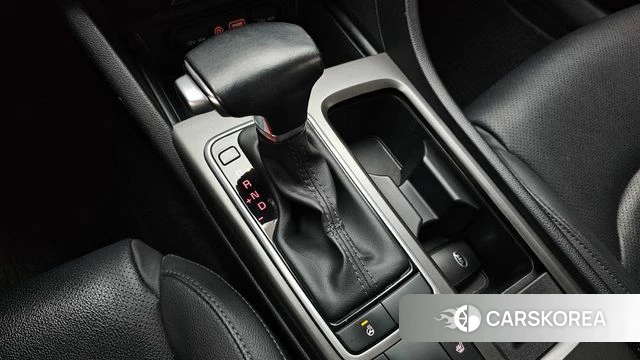 Kia The New K5 2nd generation id 4411222 из Кореи 19