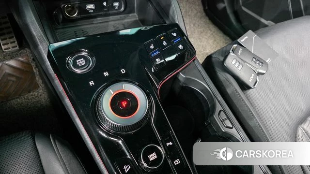 Kia Sportage 5th Generation Hybrid id 4757533 из Кореи 31