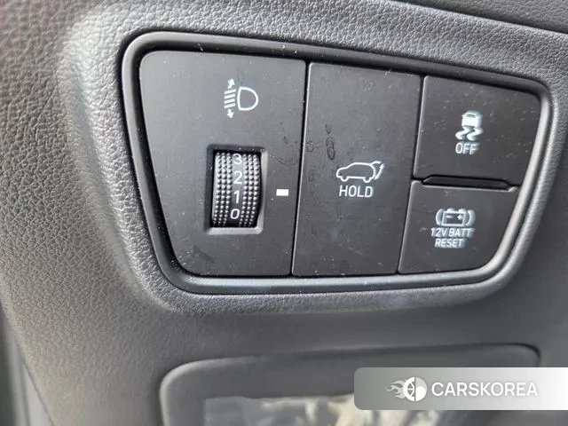 Hyundai The New Tucson Hybrid (NX4) id 3340262 из Кореи 15