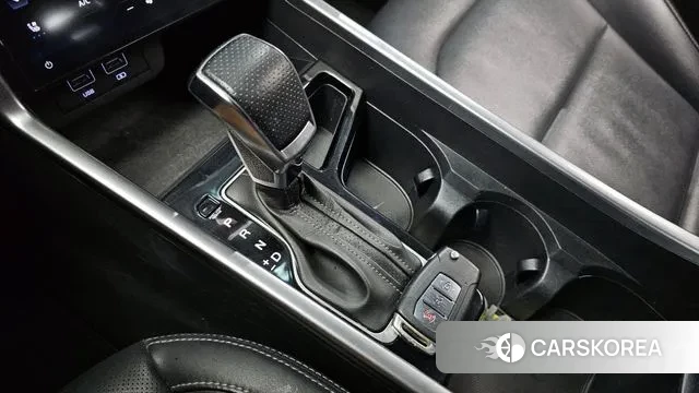 Ssangyong Torres id 3600451 из Кореи 19